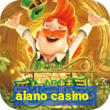 alano casino