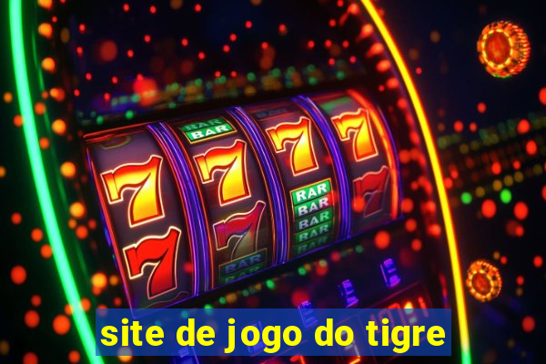 site de jogo do tigre