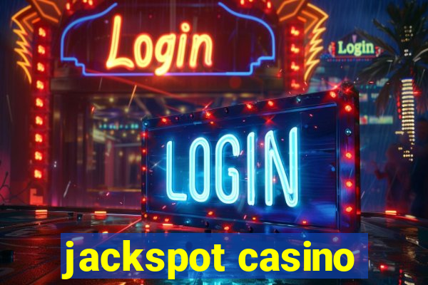 jackspot casino