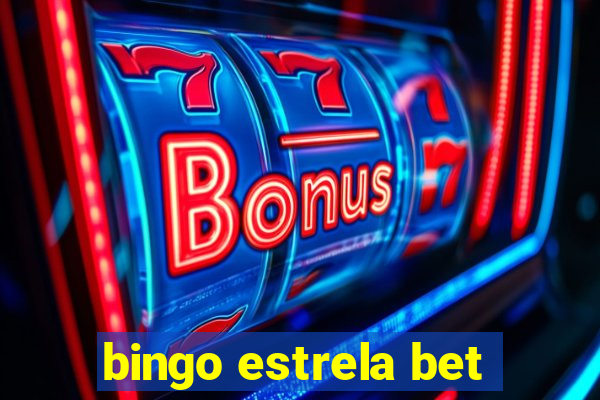 bingo estrela bet