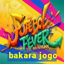 bakara jogo