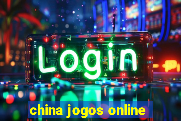 china jogos online