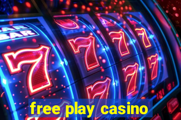 free play casino