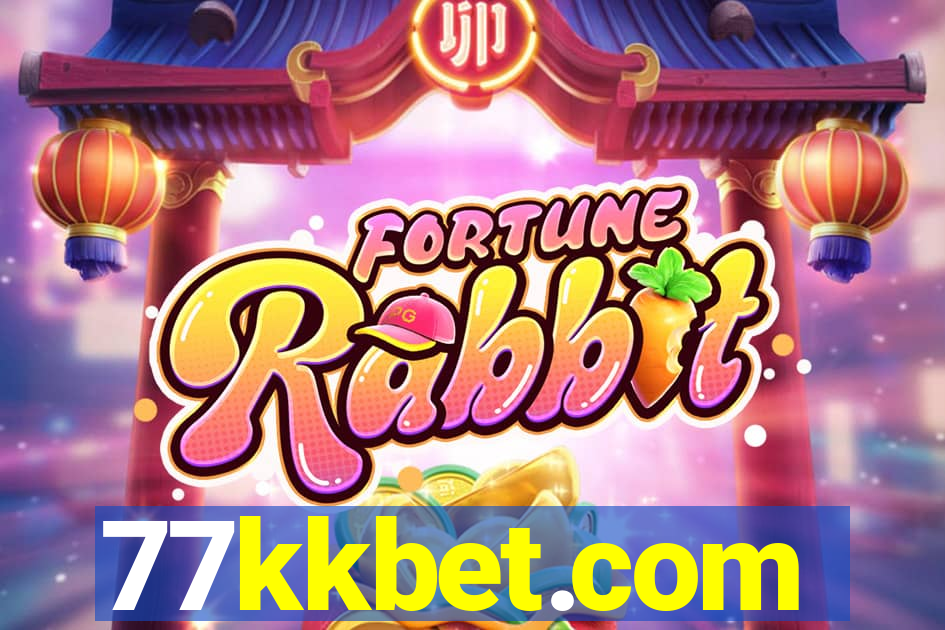 77kkbet.com