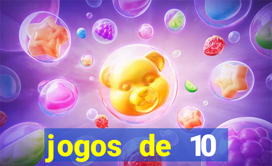 jogos de 10 centavos estrela bet