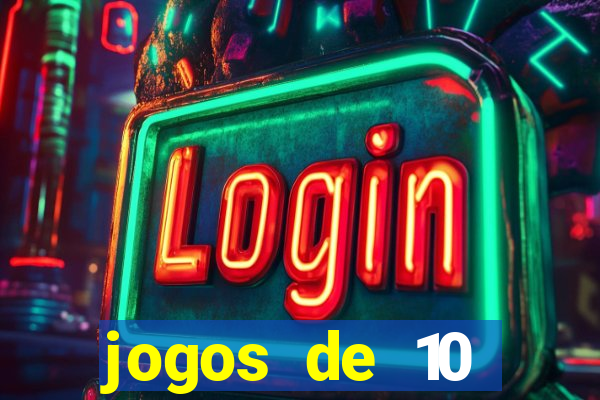 jogos de 10 centavos estrela bet