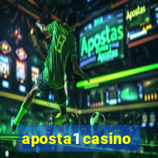 aposta1 casino