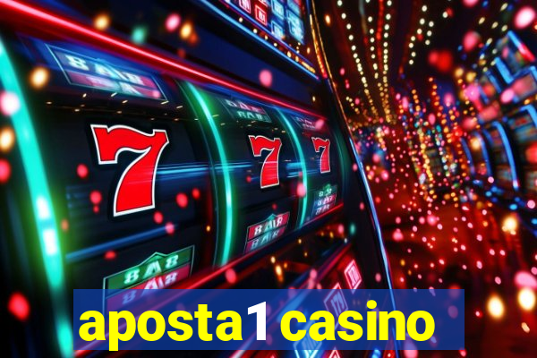 aposta1 casino