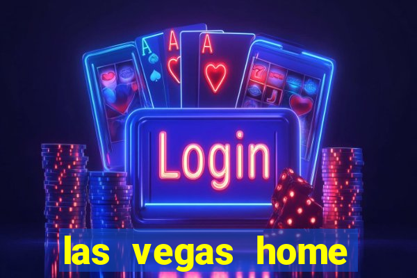 las vegas home search pro