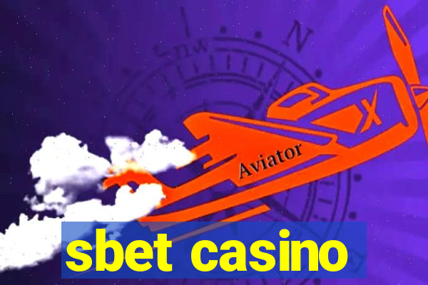 sbet casino