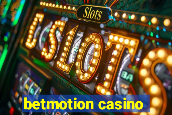 betmotion casino