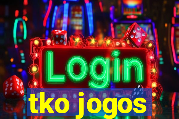 tko jogos