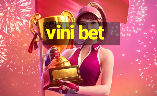 vini bet