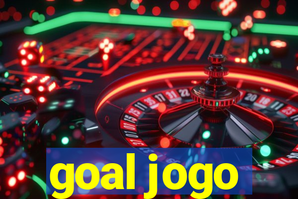 goal jogo