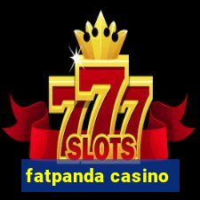 fatpanda casino