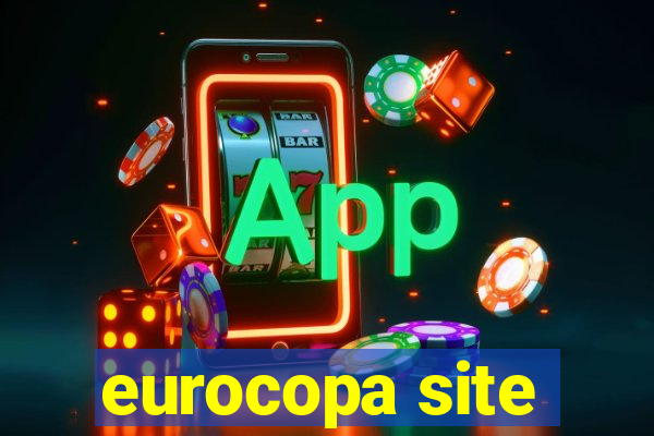 eurocopa site