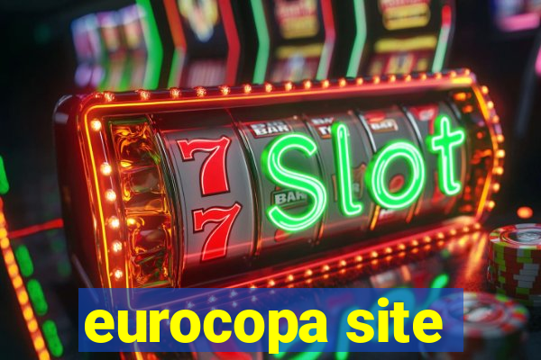 eurocopa site