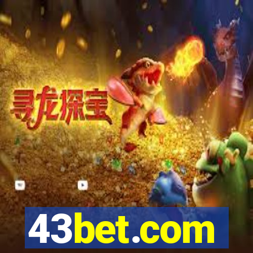 43bet.com