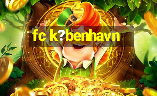 fc k?benhavn