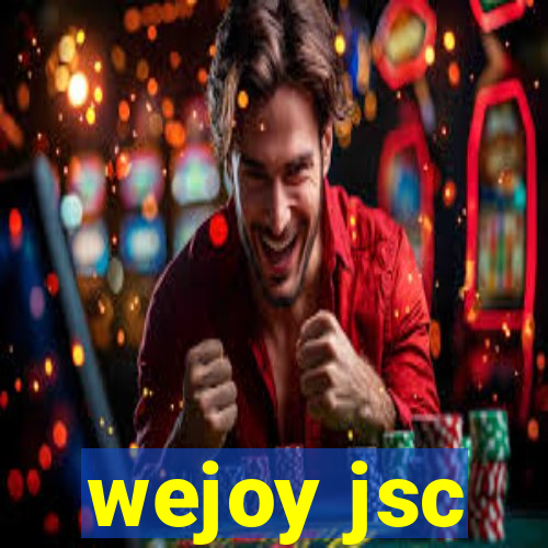 wejoy jsc