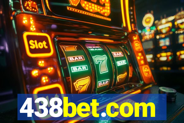 438bet.com