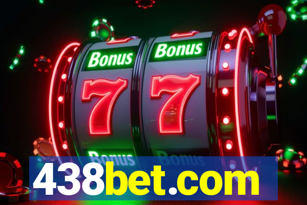 438bet.com