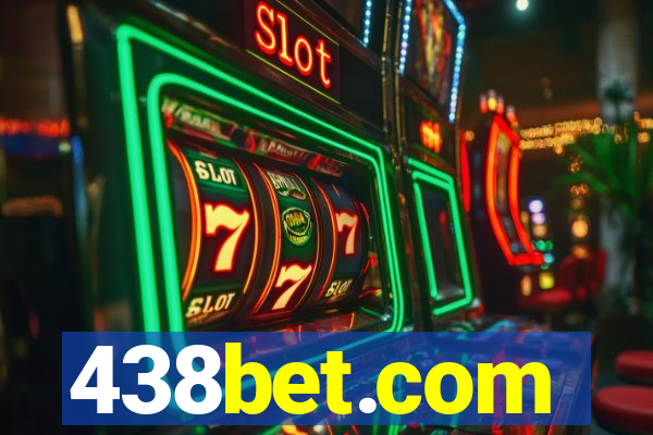 438bet.com