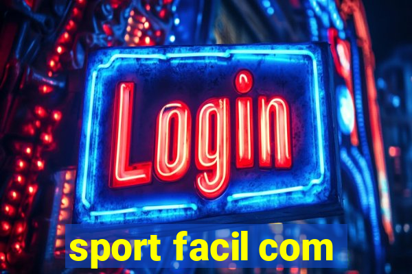 sport facil com