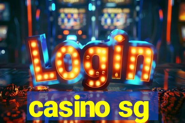 casino sg