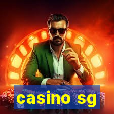 casino sg