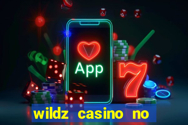 wildz casino no deposit bonus codes 2021