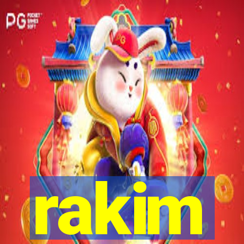 rakim