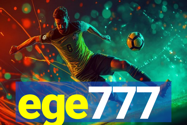 ege777