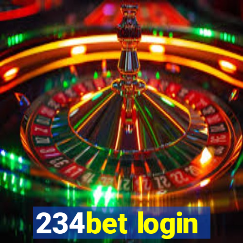 234bet login