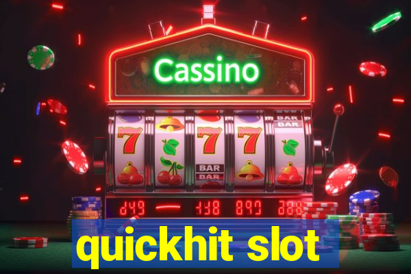 quickhit slot