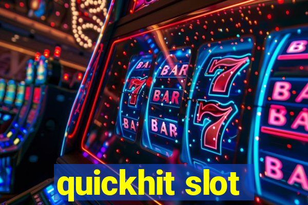 quickhit slot