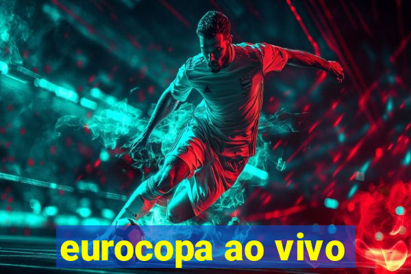 eurocopa ao vivo