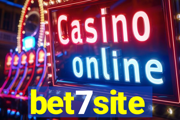 bet7site