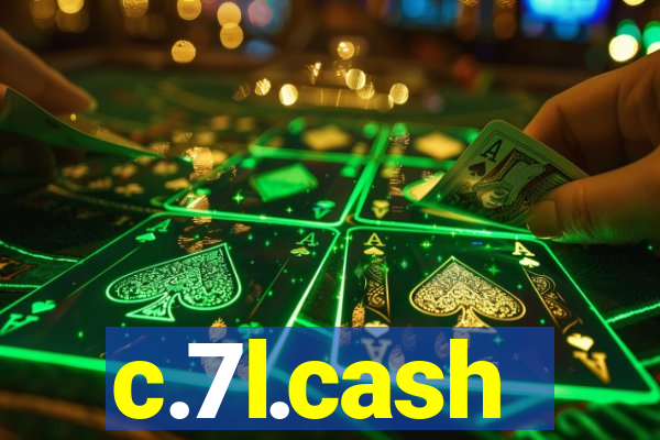 c.7l.cash