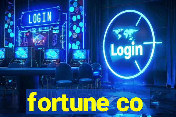 fortune co