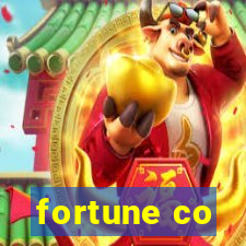 fortune co