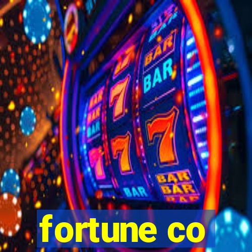 fortune co