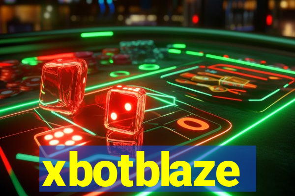 xbotblaze