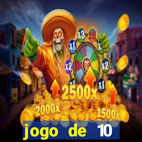 jogo de 10 centavos betano