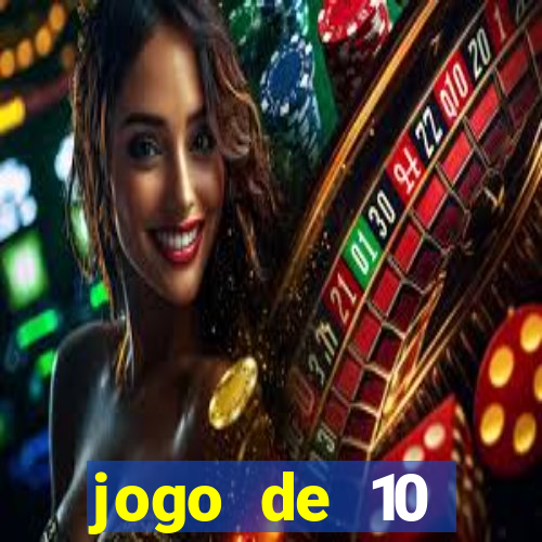 jogo de 10 centavos betano