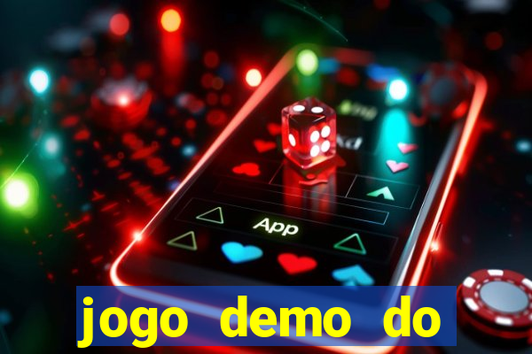 jogo demo do fortune ox