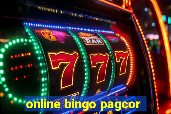 online bingo pagcor