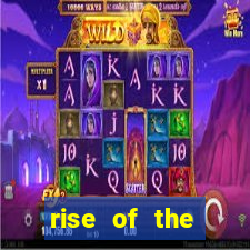 rise of the mountain king slot free play