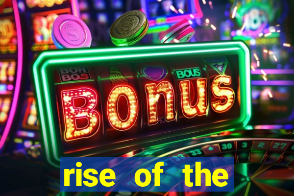 rise of the mountain king slot free play