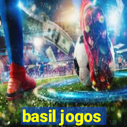 basil jogos